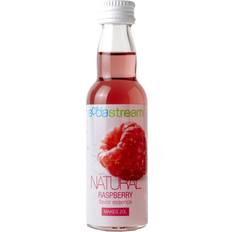 SodaStream Natural Raspberry