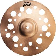 Cymbals Paiste PST X Swiss Splash 10"