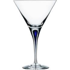 Munnblåste Glass Orrefors Intermezzo Cocktailglass 25cl