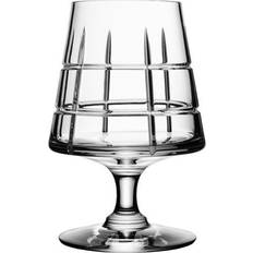 Jan Johansson Glas Orrefors Street Cognac Drink-Glas 15cl