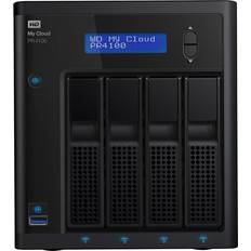 Western Digital My Cloud Pro PR4100 16TB