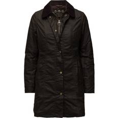 Barbour Belsay - Olive