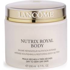 Nutrix Royal Body Butter