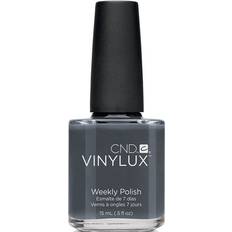 CND Vinylux Weekly Polish #101 Asphalt 15ml