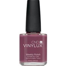 CND Vinylux Weekly Polish #129 Married Mauve 0.5fl oz