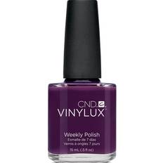 CND Vinylux Weekly Polish #141 Rock Royalty 0.5fl oz