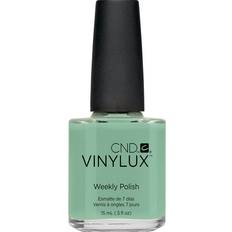 CND Vinylux Weekly Polish #166 Mint Convertible 15ml