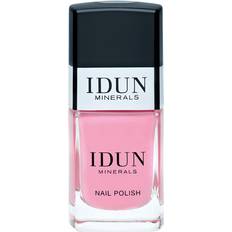 Neglelakk Idun Minerals Nail Polish Rosenkvarts 11ml