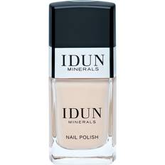 Negleprodukter Idun Minerals Nail Polish Sandsten 11ml