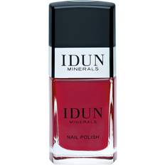 Idun Minerals Nail Polish Jaspis 11ml