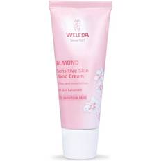 Sensitiv hud Håndpleie Weleda Almond Hand Cream 50ml