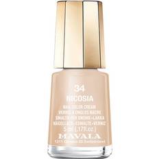 Mavala Mini Nail Color #34 Nicosia 5ml