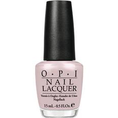 OPI Nail Lacquer My Very First Knockwurst 15ml