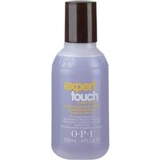 Nagellack & Remover OPI Expert Touch Polish Remover 120ml