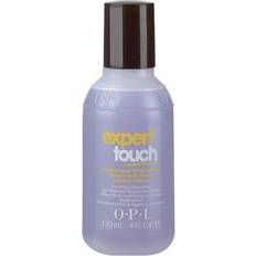 Nærende Neglelakkfjerner OPI Expert Touch Polish Remover 120ml