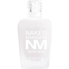 Zoya Naked Manicure Satin Seal 0.5fl oz