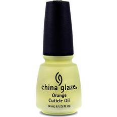 China Glaze Orange Cuticle Oil 0.5fl oz