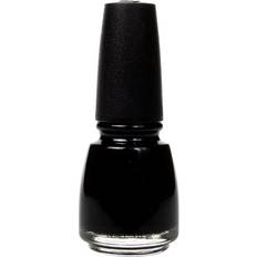 China Glaze Nail Lacquer Liquid Leather 0.5fl oz