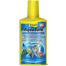 Tetra Fische & Reptilien Haustiere Tetra Aquasafe Water Cook