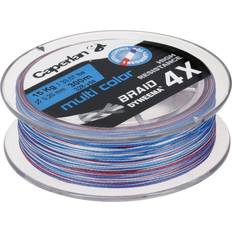 LINE CLEAR FISHING LINE 300 M CAPERLAN