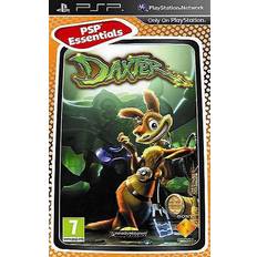 PlayStation Portable-Spiele Daxter – Essentials (PSP)