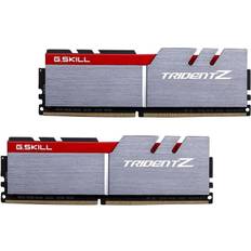 G.Skill Trident Z DDR4 3200MHz 2x16GB (F4-3200C14D-32GTZ)