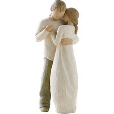 Willow Tree Promise Figurine 9.1"