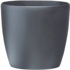 Elho Brussels Round Wheel Flower Pot ∅30cm