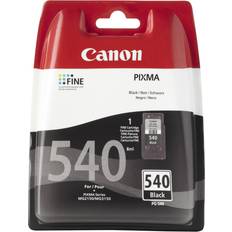 Tinte & Toner Canon PG-540 (Black)