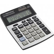 Kalkulator Kalkulatorer Esperanza ECL102