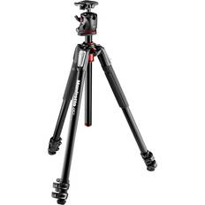 Kamerastative Manfrotto MK055XPRO3 + MHXPRO-BHQ2