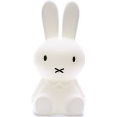 Mr Maria Miffy XL Nattlampe