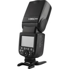 Camera Flashes Godox V860II for Nikon