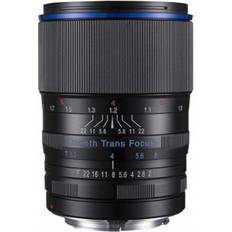 Laowa 105mm F2 Smooth Trans Focus for Sony E