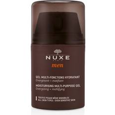 Nuxe Facial Creams Nuxe Men Moisturising Multi-Purpose Face Caregel 1.7fl oz