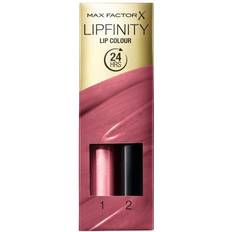 Analist Brawl Iets Max Factor Lipfinity Lip Colour #140 Charming • Price »