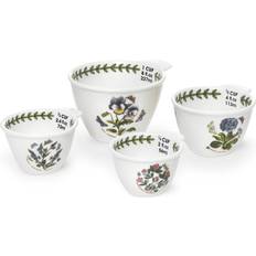 Bakeware Portmeirion Portmeirion Botanic Garden Measuring Cups Bowl