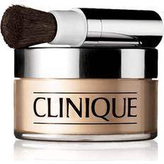 Clinique Powders Clinique Blended Face Powder & Brush #20 Invisible Blend