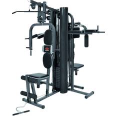 Multigym Styrkeapparater Abilica Multi 4 ST