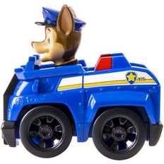 Paw Patrol Emergency Vehicles Spin Master Paw Patrol Racers Chase Police Vehicle