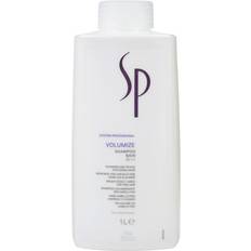 Wella Shampooer Wella SP Volumize Shampoo 1000ml