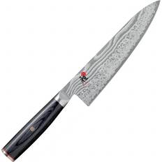 Zwilling Miyabi 5000FCD 34681-201 Gyutoh Knife 7.874 "