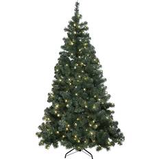 Kunststoff Weihnachtsbäume Star Trading Ottawa Weihnachtsbaum 210cm