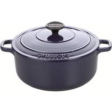 Chasseur Cast Iron with lid 2.3 20