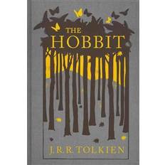 Bøker The Hobbit (Innbundet, 2012)