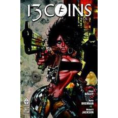 13 Coins (Hardcover, 2015)