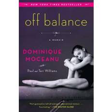 Off Balance: A Memoir