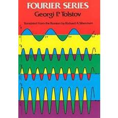 Russian Books fourier series (Paperback, 1976)