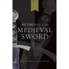 Records of the Medieval Sword (Heftet, 2009)