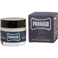Bartwachs & -balsam Proraso Moustache Wax 15ml